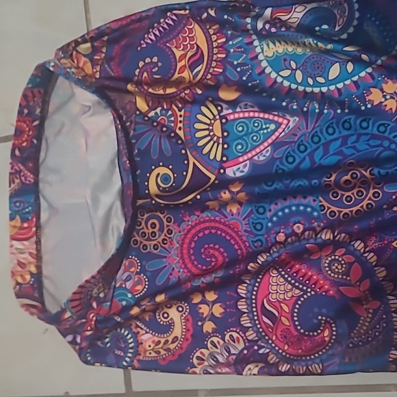 Skirt  medium - Picture 2 of 2